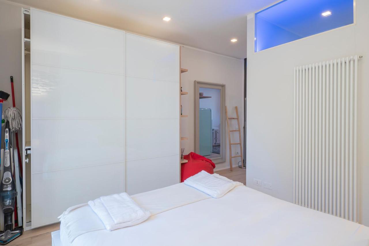 Nuovo Zona Navigli Apartment Mailand